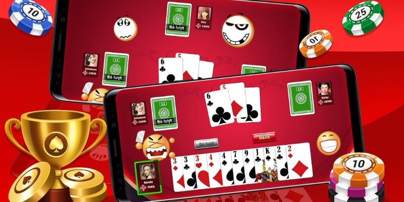 79king9 tai game danh bai tien len mien nam ve may tinh