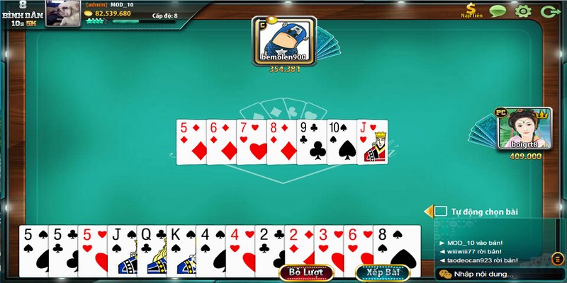 79king9 baccarat là gi