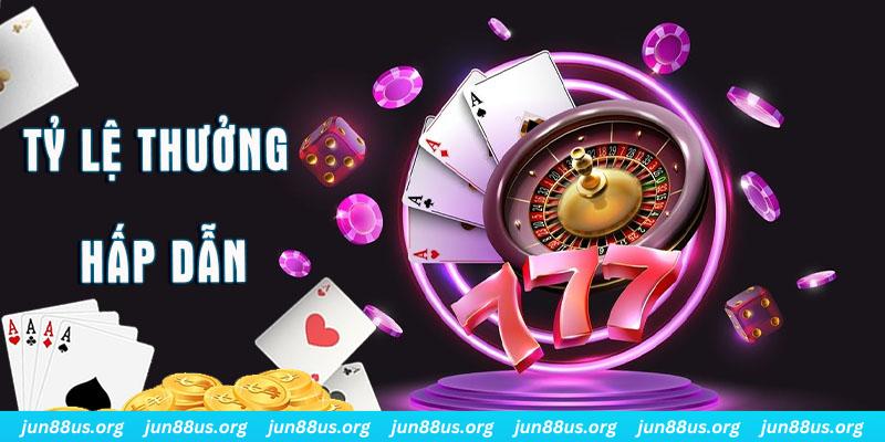 79king9 baccarat là game gì