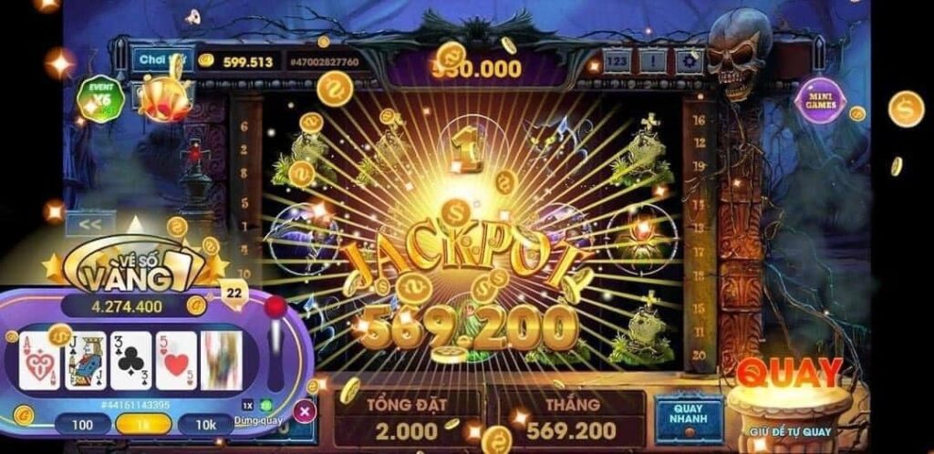 79king9 đánh baccarat là gì