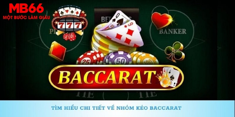 79king9 đầu tư baccarat là gì