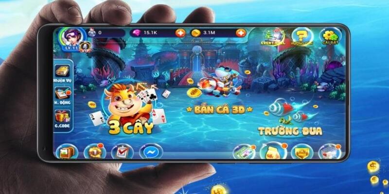 79king9 bắn cá rikvip
