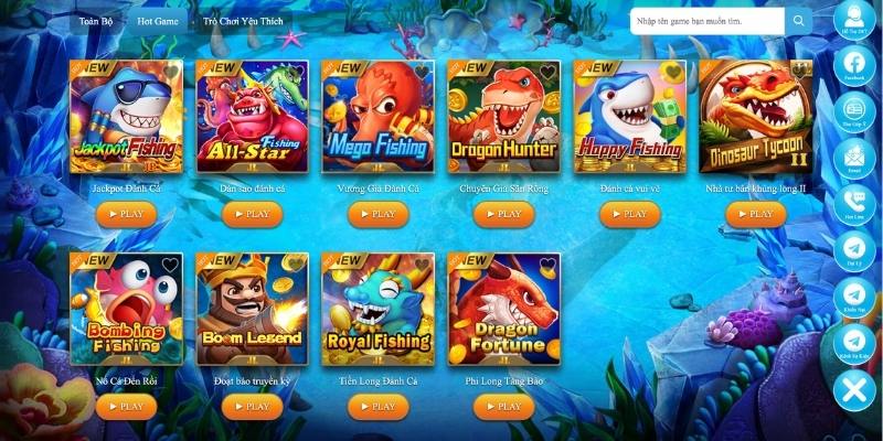 79king9 xin 1 slot là gì