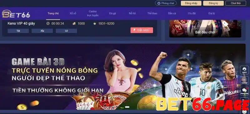 79king9 baccarat la gi