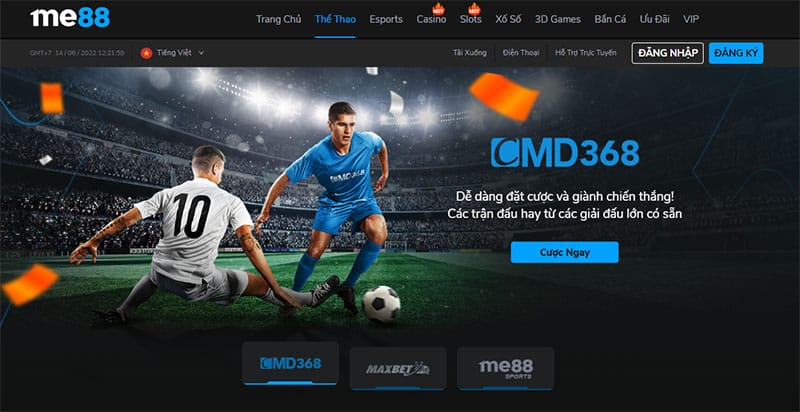 79king9 Mậu Binh